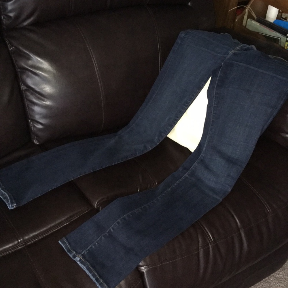 Lucky Brand Jeans